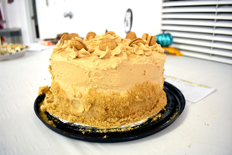 2019 National Peanut Festival recipe winners